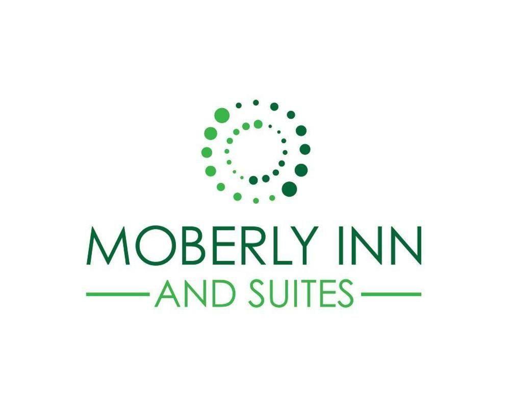 Moberly Inn & Suites Buitenkant foto